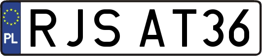 RJSAT36
