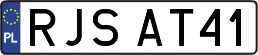 RJSAT41