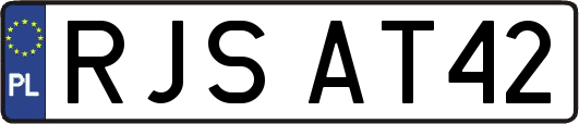 RJSAT42