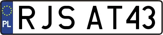 RJSAT43