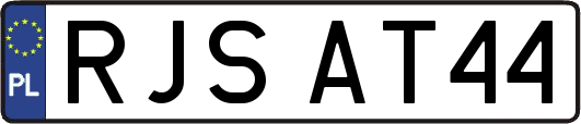 RJSAT44