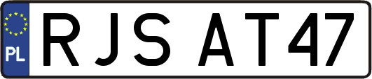 RJSAT47