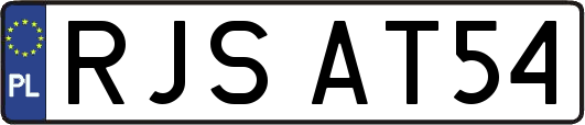 RJSAT54