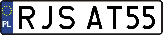 RJSAT55