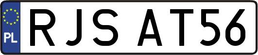 RJSAT56