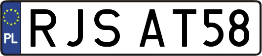 RJSAT58