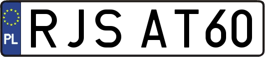 RJSAT60