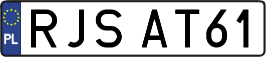 RJSAT61