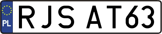 RJSAT63