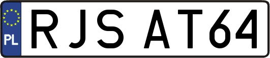 RJSAT64