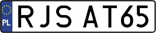RJSAT65