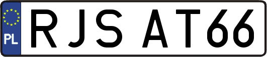 RJSAT66