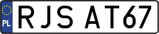 RJSAT67
