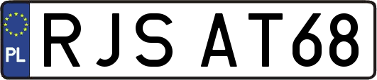 RJSAT68