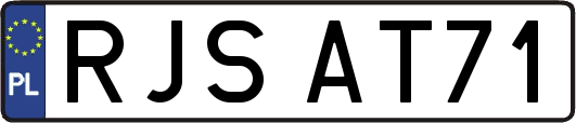 RJSAT71