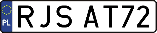 RJSAT72