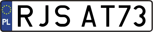 RJSAT73