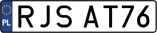 RJSAT76