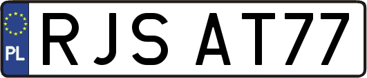 RJSAT77