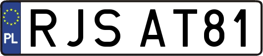 RJSAT81
