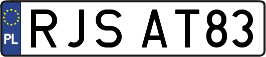 RJSAT83