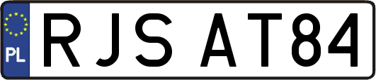 RJSAT84