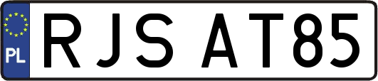RJSAT85