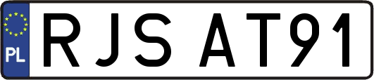 RJSAT91