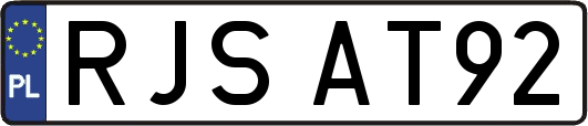 RJSAT92