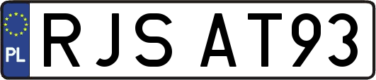 RJSAT93
