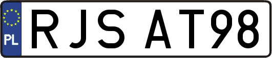 RJSAT98