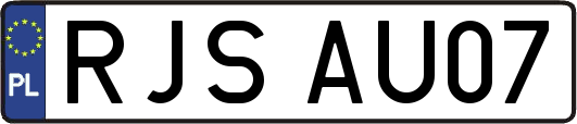 RJSAU07