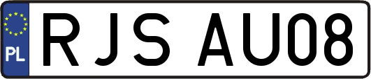 RJSAU08