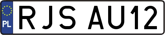RJSAU12