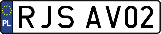 RJSAV02