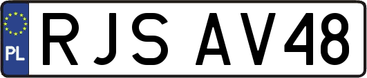 RJSAV48
