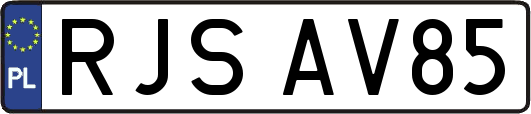 RJSAV85