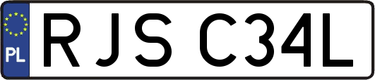 RJSC34L