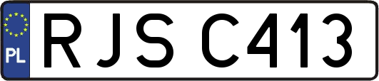 RJSC413