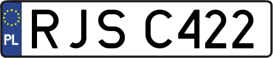 RJSC422