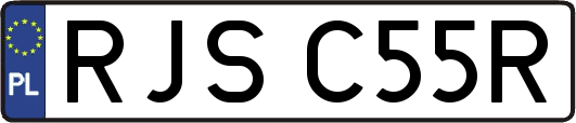RJSC55R