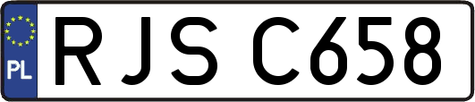 RJSC658