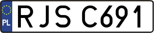 RJSC691