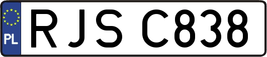 RJSC838