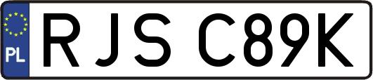 RJSC89K