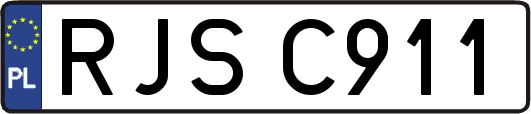 RJSC911