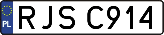 RJSC914