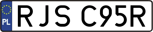 RJSC95R