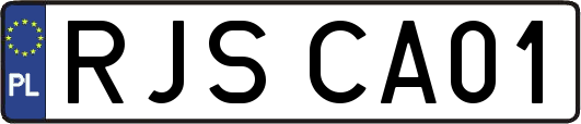 RJSCA01