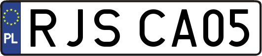 RJSCA05
